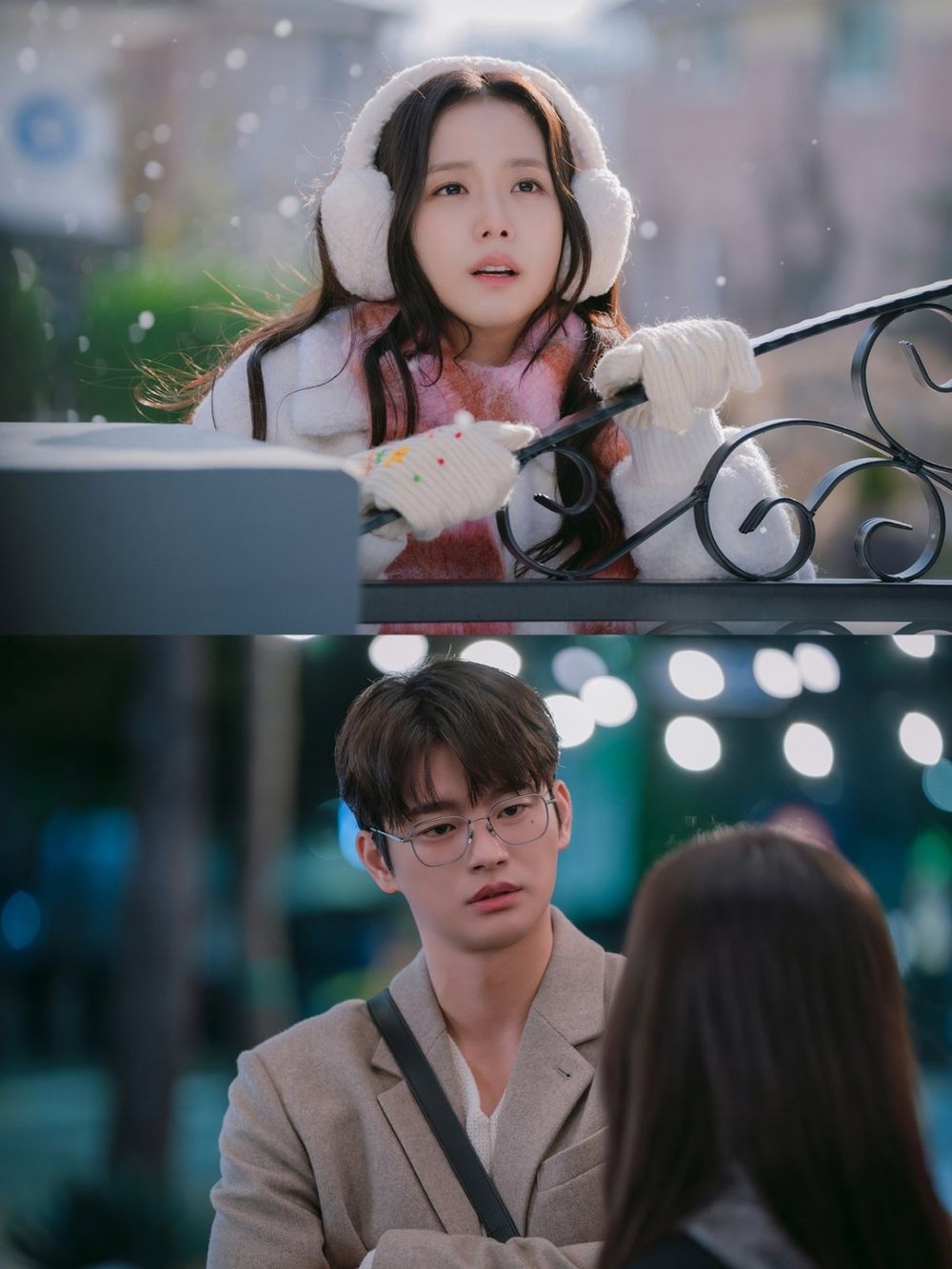 Netflix《訂閱男友》正式預告公開！Jisoo展開虛擬戀愛，「夢幻男友」徐仁國、徐康俊、李洙赫、李宰旭引爆期待！-3