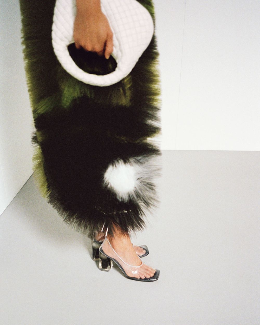 BV編織包重回王座！舒淇、文佳煐、MEOVV Sooin都指定這咖！4大尺寸值得珍藏一輩子！-6