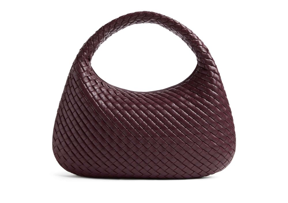 BV編織包重回王座！舒淇、文佳煐、MEOVV Sooin都指定這咖！4大尺寸值得珍藏一輩子！-12