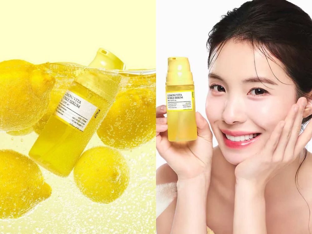從甜點奶霜到醫美級PDRN！5款韓國女生真正在用的「泡泡精華」清單曝光，泡泡一抹、30秒直接嫩到發光！-8