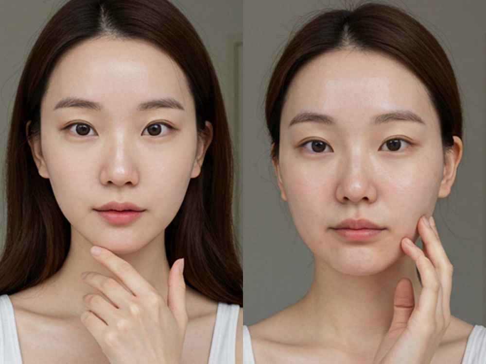 韓國霸榜開架精華清單曝光！邊佑錫同款PDRN精華、Winter穀胱甘肽發光瓶，一抹養出透亮原生肌、韓妞回購到空瓶！-6