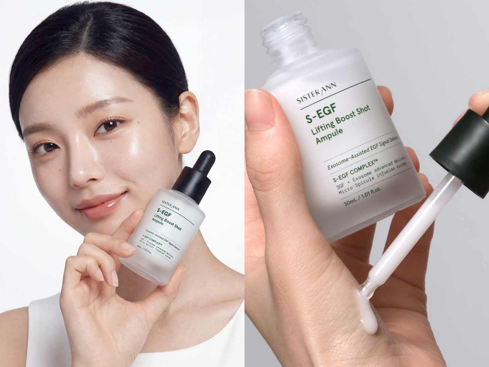 韓國霸榜開架精華清單曝光！邊佑錫同款PDRN精華、Winter穀胱甘肽發光瓶，一抹養出透亮原生肌、韓妞回購到空瓶！-7