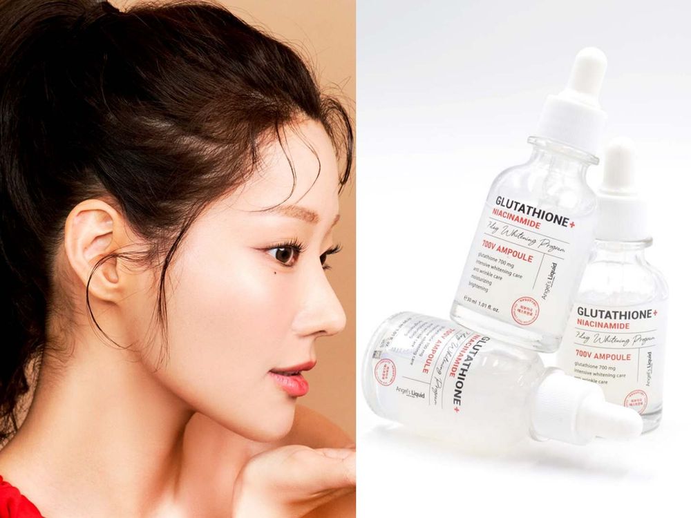 韓國霸榜開架精華清單曝光！邊佑錫同款PDRN精華、Winter穀胱甘肽發光瓶，一抹養出透亮原生肌、韓妞回購到空瓶！-8