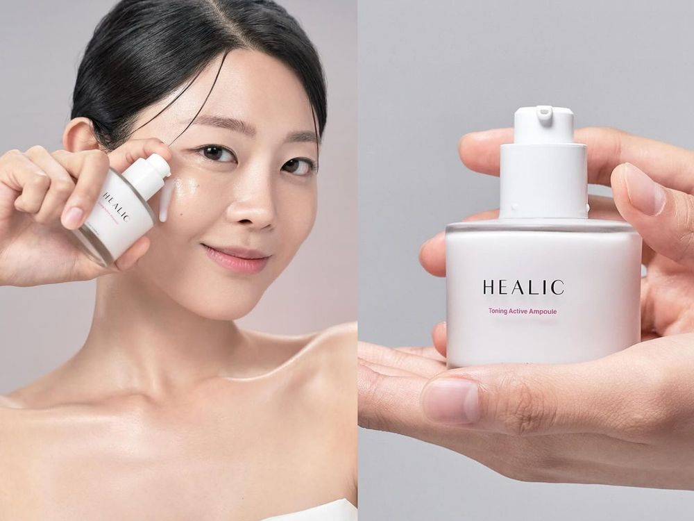 韓國霸榜開架精華清單曝光！邊佑錫同款PDRN精華、Winter穀胱甘肽發光瓶，一抹養出透亮原生肌、韓妞回購到空瓶！-10