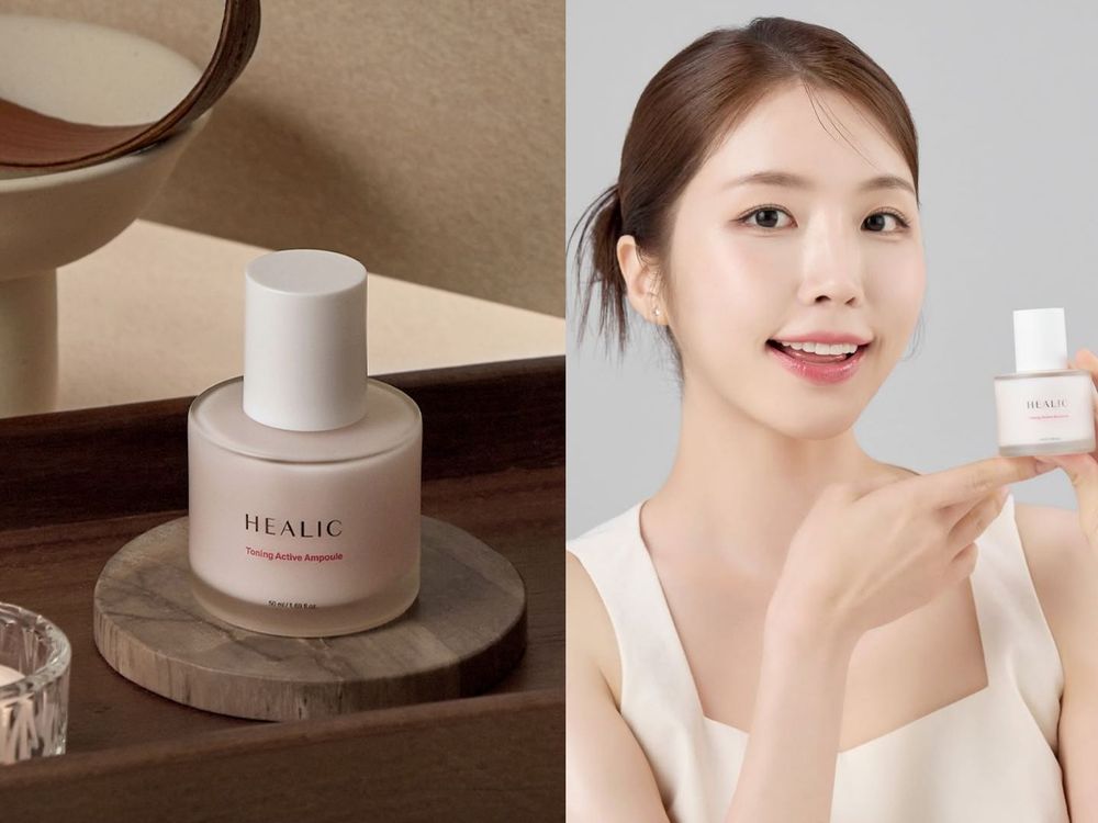 韓國霸榜開架精華清單曝光！邊佑錫同款PDRN精華、Winter穀胱甘肽發光瓶，一抹養出透亮原生肌、韓妞回購到空瓶！-9