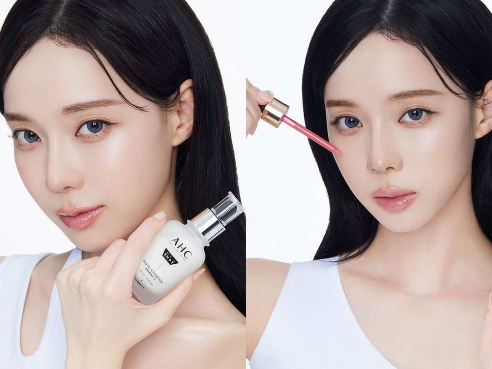 韓國霸榜開架精華清單曝光！邊佑錫同款PDRN精華、Winter穀胱甘肽發光瓶，一抹養出透亮原生肌、韓妞回購到空瓶！-11