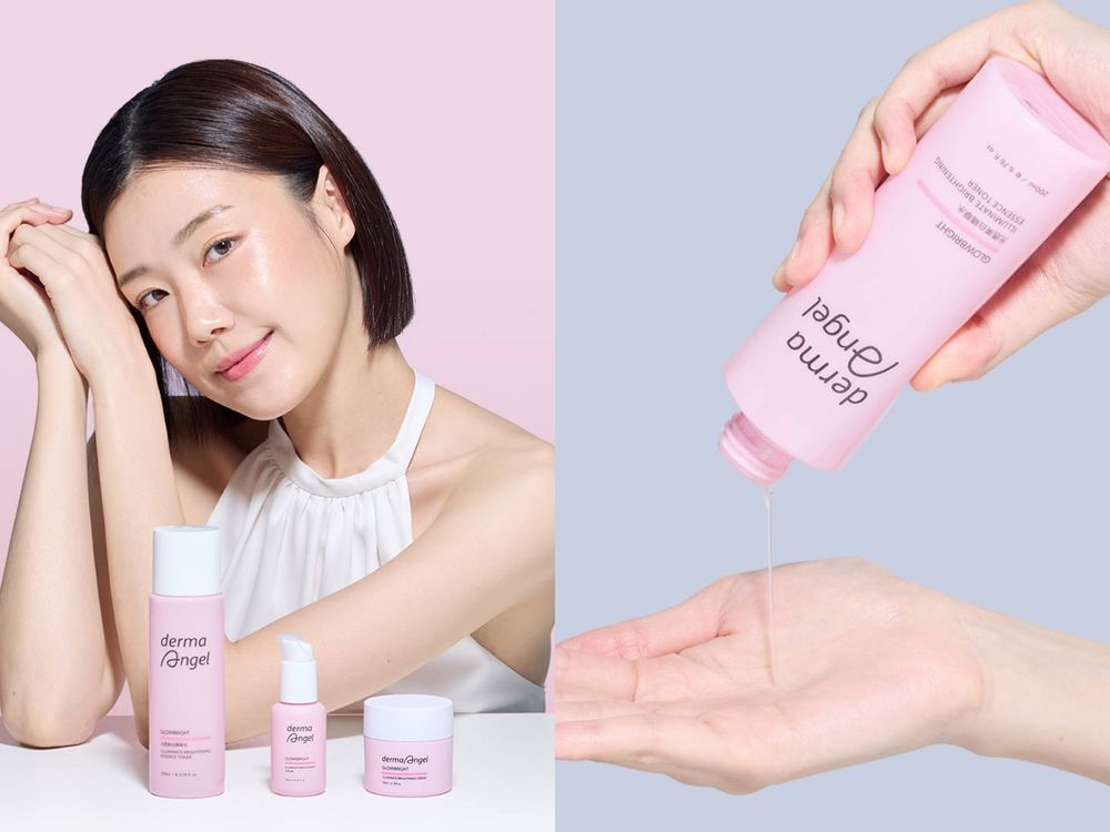 2026最強美白新品特輯公開！POLA、肌膚之鑰、雅詩蘭黛集體放大招，從擊退暗沉到養出透光感、今年真的白得很高級！-5