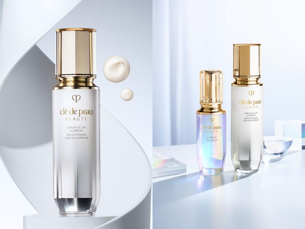 2026最強美白新品特輯公開！POLA、肌膚之鑰、雅詩蘭黛集體放大招，從擊退暗沉到養出透光感、今年真的白得很高級！-9