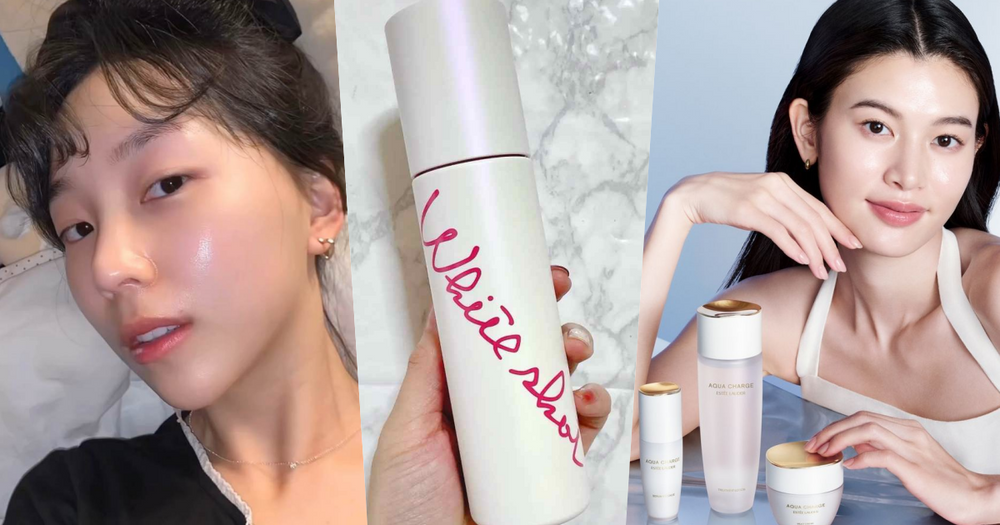 2026最強美白新品特輯公開！POLA、肌膚之鑰、雅詩蘭黛集體放大招，從擊退暗沉到養出透光感、今年真的白得很高級！-1