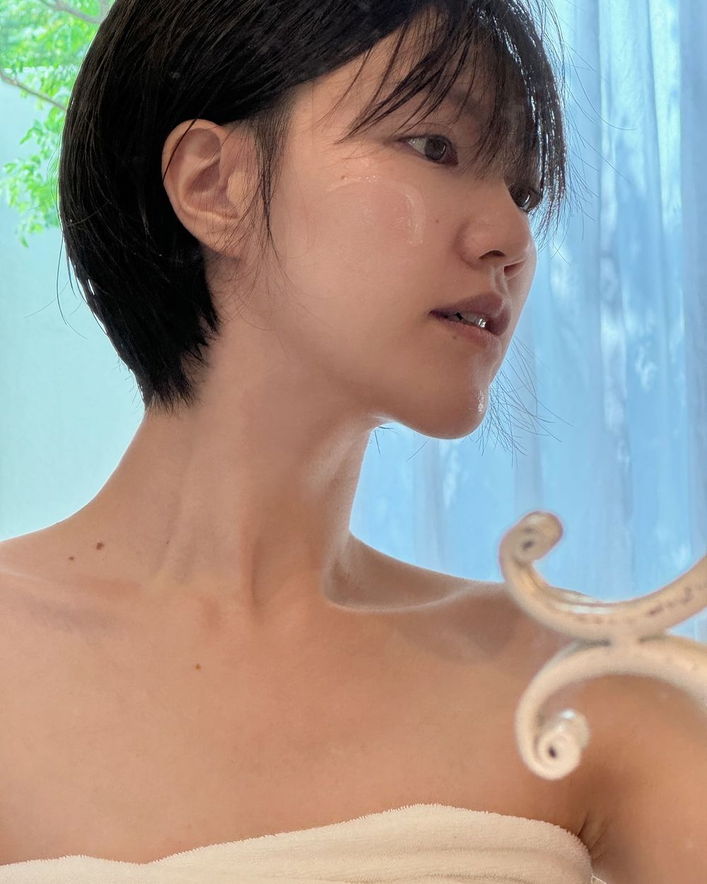 韓女最愛小眾潔顏品聯名三麗鷗大耳狗！LAGOM早安凝露、晚安泡泡換上療癒包裝，洗出水煮蛋嫩肌！-13