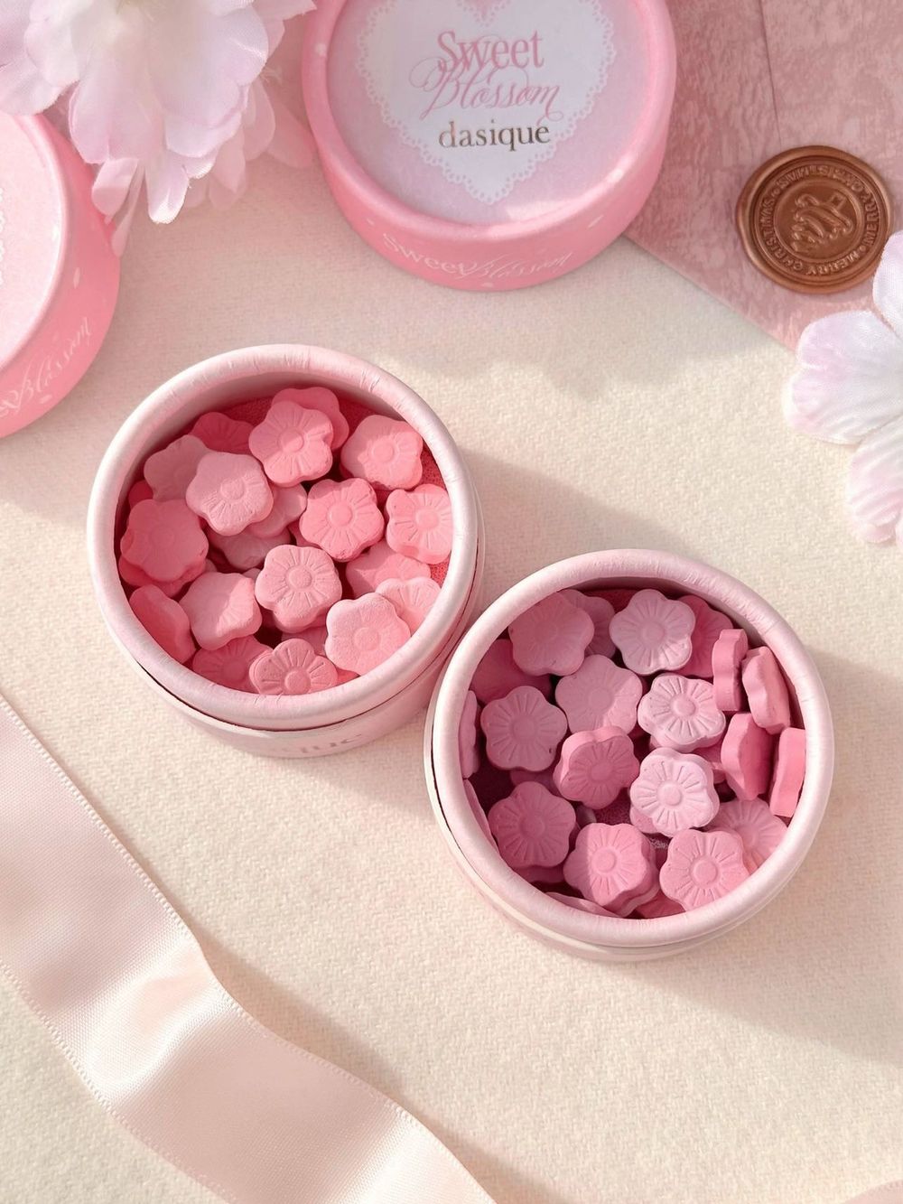 2026韓國早春頰彩合集！2aN雙色腮紅、CLIO唇頰凍春季新色登場，Winter同款「珊瑚裸玫瑰」組合、上市秒售完！-11