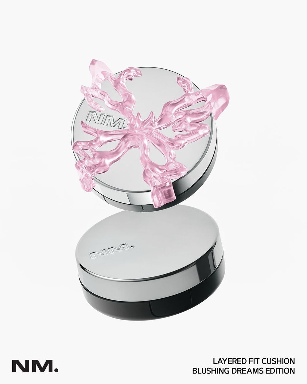 2026韓星同款氣墊粉餅推薦！LUNA經典遮瑕變身氣墊、BANILA CO白氣墊升級，espoir打造「會呼吸」的底妝！-2