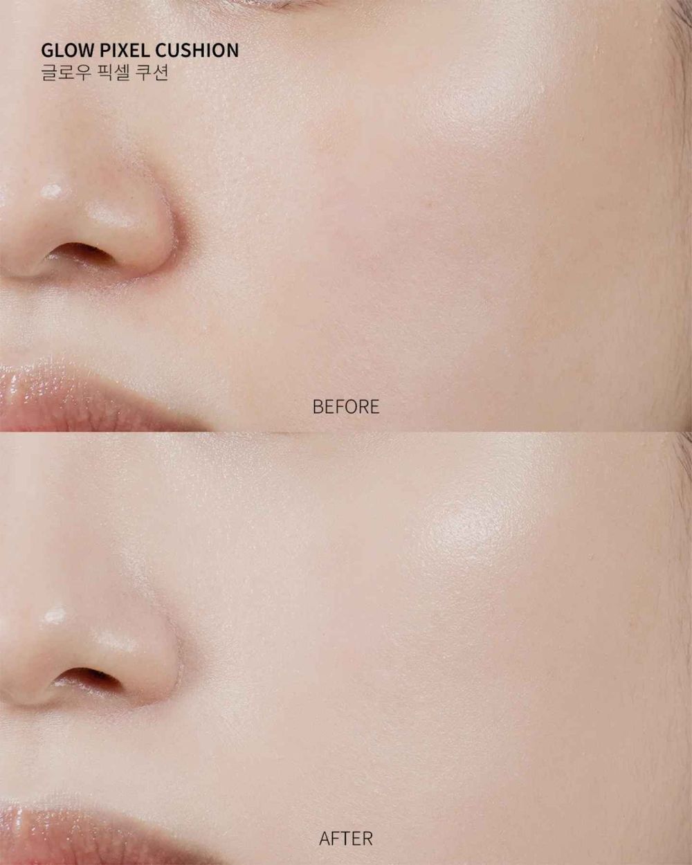 2026韓星同款氣墊粉餅推薦！LUNA經典遮瑕變身氣墊、BANILA CO白氣墊升級，espoir打造「會呼吸」的底妝！-9