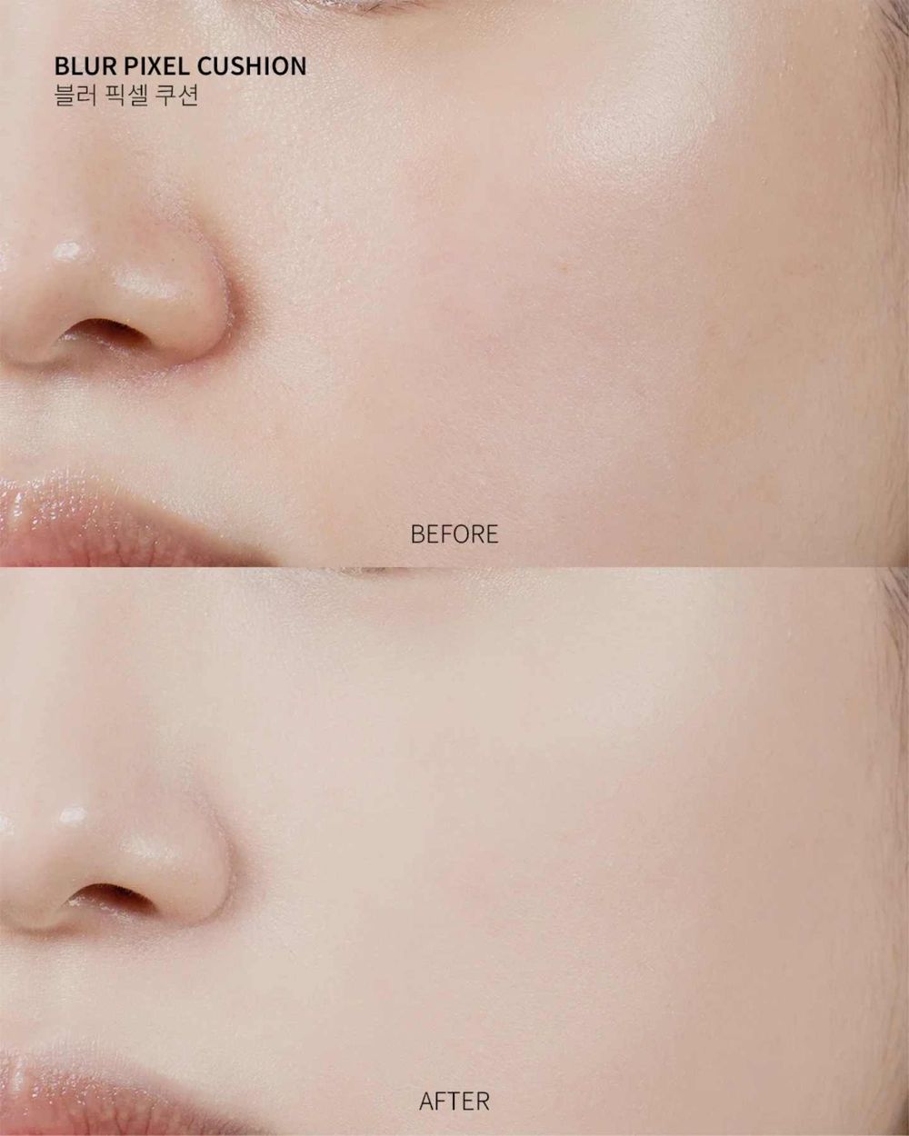 2026韓星同款氣墊粉餅推薦！LUNA經典遮瑕變身氣墊、BANILA CO白氣墊升級，espoir打造「會呼吸」的底妝！-10