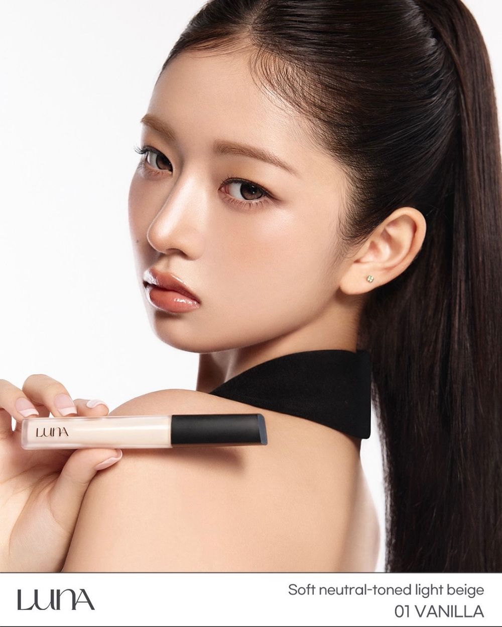 2026韓星同款氣墊粉餅推薦！LUNA經典遮瑕變身氣墊、BANILA CO白氣墊升級，espoir打造「會呼吸」的底妝！-16