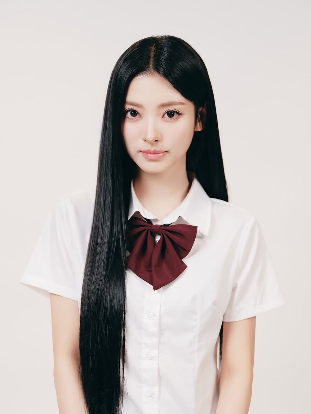 韓網票選6位最想一起上學的KPOP女偶像！沅禧親和力強，以安、李瑞人氣超高-8