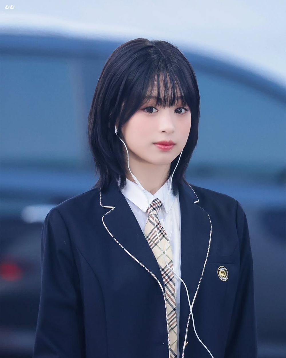 韓網票選6位最想一起上學的KPOP女偶像！沅禧親和力強，以安、李瑞人氣超高-13