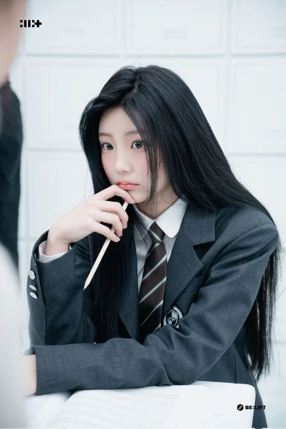 韓網票選6位最想一起上學的KPOP女偶像！沅禧親和力強，以安、李瑞人氣超高-4