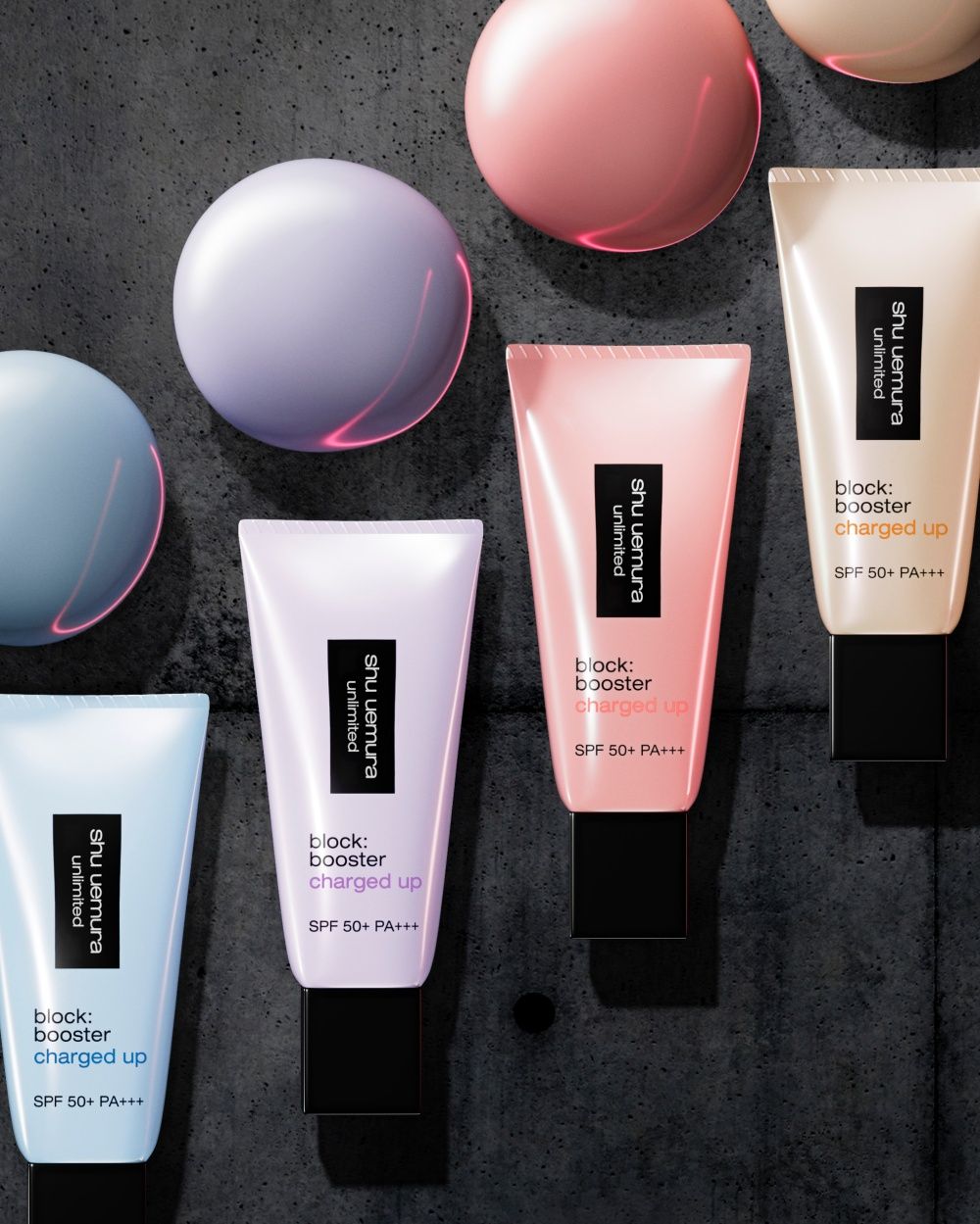 麵姐降臨！薇娟拿下植村秀底妝大使，3月來台寵粉＋Hi-bye抽爆，乾淨透光神顏直接複製！-2