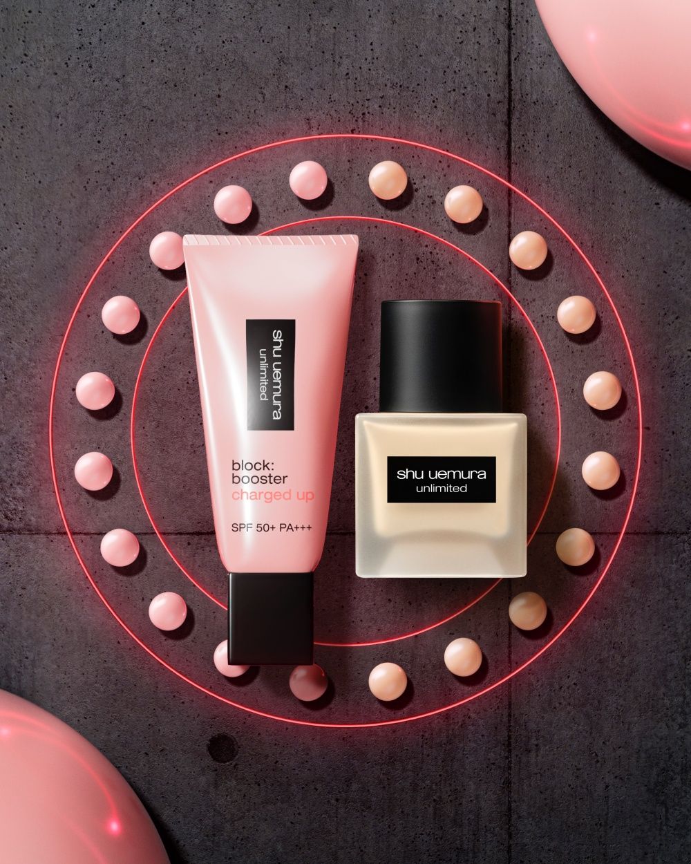 麵姐降臨！薇娟拿下植村秀底妝大使，3月來台寵粉＋Hi-bye抽爆，乾淨透光神顏直接複製！-5