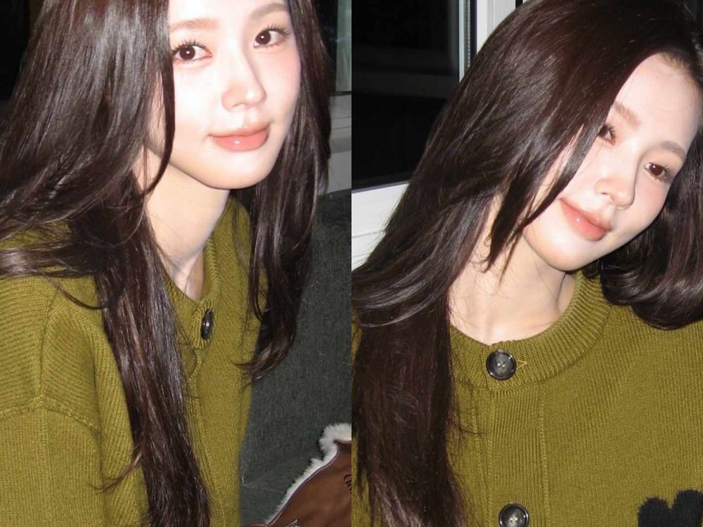 麵姐降臨！薇娟拿下植村秀底妝大使，3月來台寵粉＋Hi-bye抽爆，乾淨透光神顏直接複製！-7