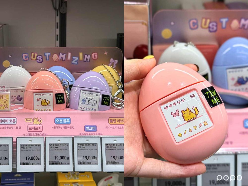 韓妞包包裡都有它！OLIVE YOUNG「開架護手霜」9款爆紅清單，KITTY聯名、偽香水款、抗老防曬機能派一次收齊！-3