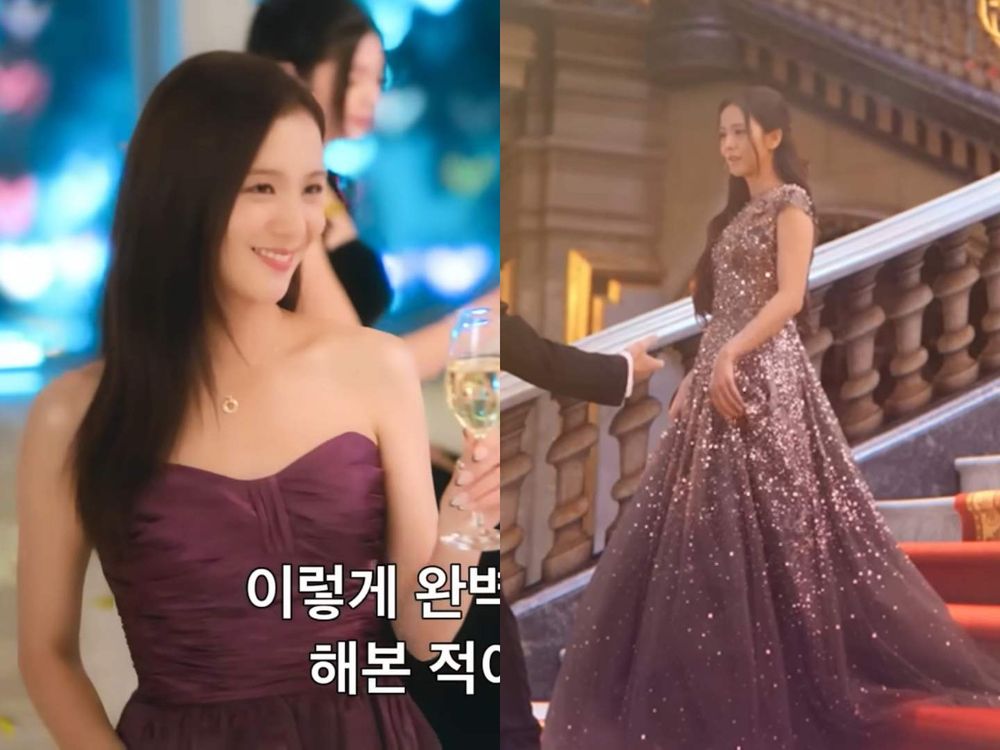 Jisoo新劇Netflix《訂閱男友》來了！「男友陣容」李洙赫、徐仁國、金永大，劇中亮點造型一次看！-3