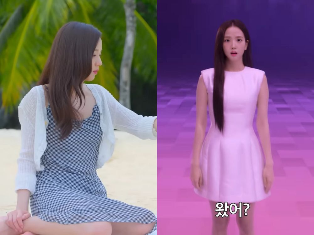 Jisoo新劇Netflix《訂閱男友》來了！「男友陣容」李洙赫、徐仁國、金永大，劇中亮點造型一次看！-4