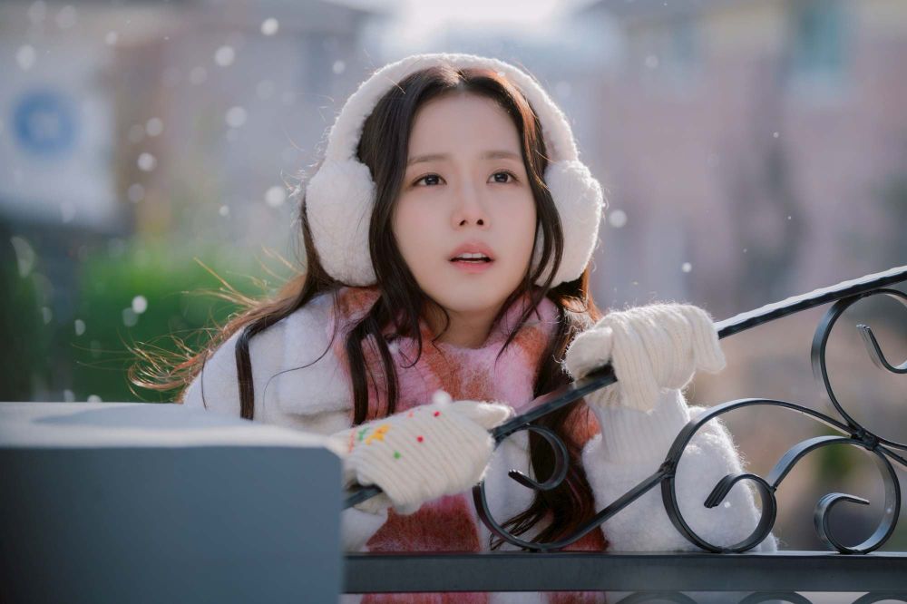 Jisoo新劇Netflix《訂閱男友》來了！「男友陣容」李洙赫、徐仁國、金永大，劇中亮點造型一次看！-6