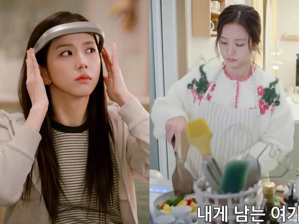 Jisoo新劇Netflix《訂閱男友》來了！「男友陣容」李洙赫、徐仁國、金永大，劇中亮點造型一次看！-7