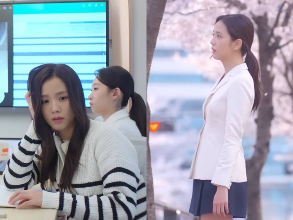 Jisoo新劇Netflix《訂閱男友》來了！「男友陣容」李洙赫、徐仁國、金永大，劇中亮點造型一次看！-8