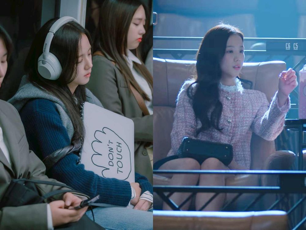 Jisoo新劇Netflix《訂閱男友》來了！「男友陣容」李洙赫、徐仁國、金永大，劇中亮點造型一次看！-9