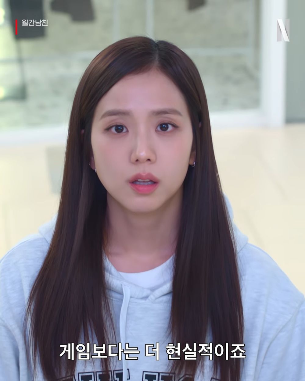 Jisoo新劇Netflix《訂閱男友》來了！「男友陣容」李洙赫、徐仁國、金永大，劇中亮點造型一次看！-12