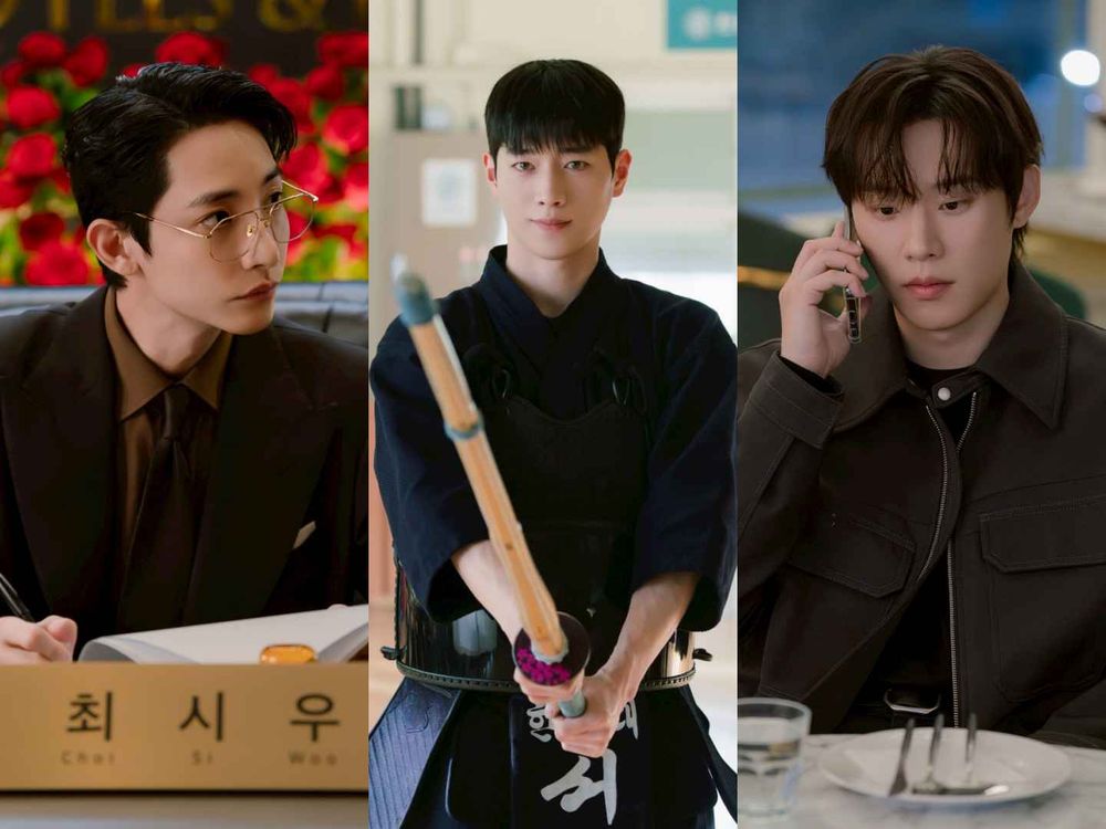 Jisoo新劇Netflix《訂閱男友》來了！「男友陣容」李洙赫、徐仁國、金永大，劇中亮點造型一次看！-13