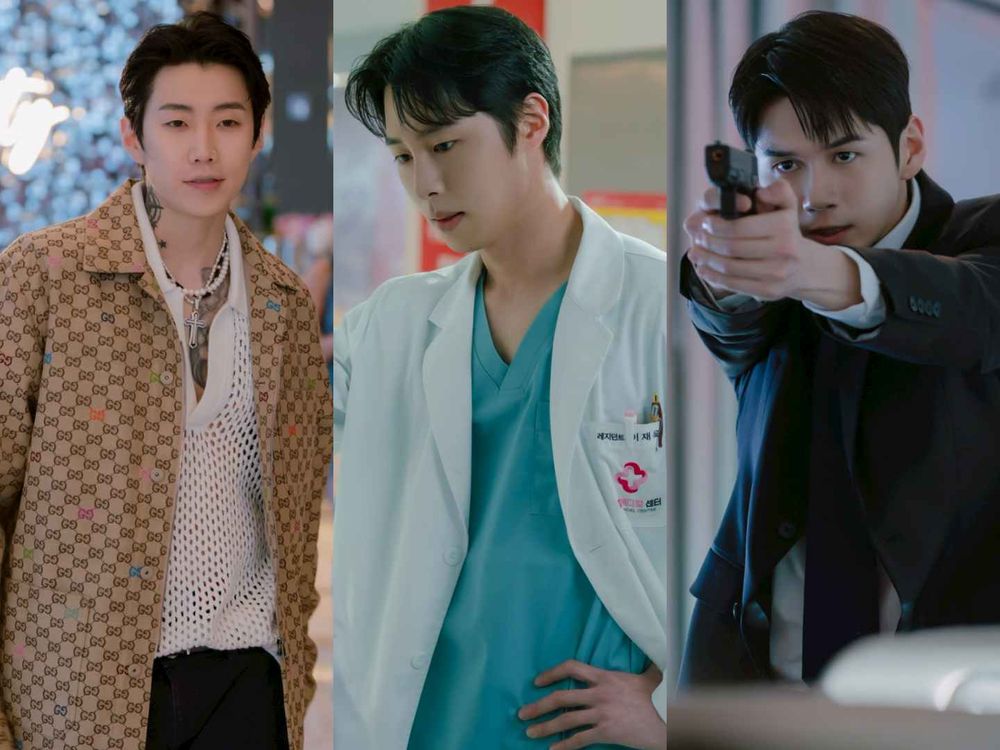 Jisoo新劇Netflix《訂閱男友》來了！「男友陣容」李洙赫、徐仁國、金永大，劇中亮點造型一次看！-14