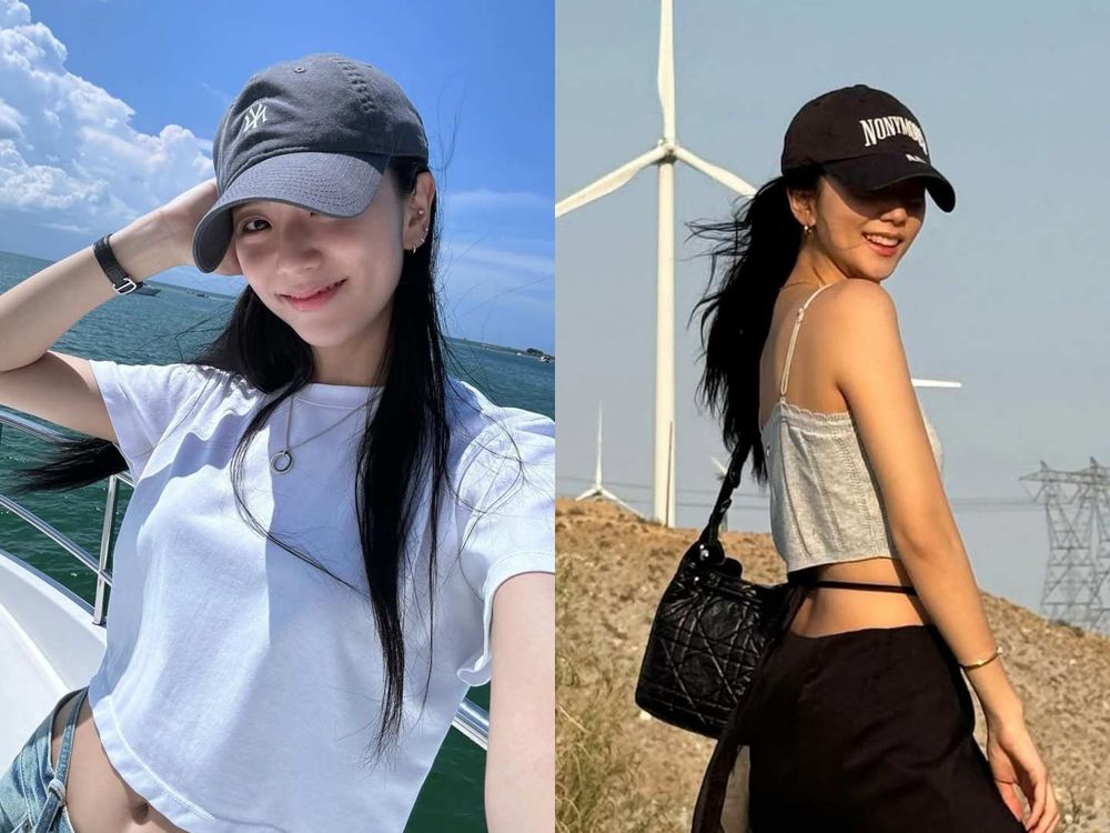 Jisoo新劇Netflix《訂閱男友》來了！「男友陣容」李洙赫、徐仁國、金永大，劇中亮點造型一次看！-15