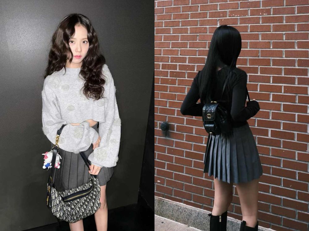 Jisoo新劇Netflix《訂閱男友》來了！「男友陣容」李洙赫、徐仁國、金永大，劇中亮點造型一次看！-18