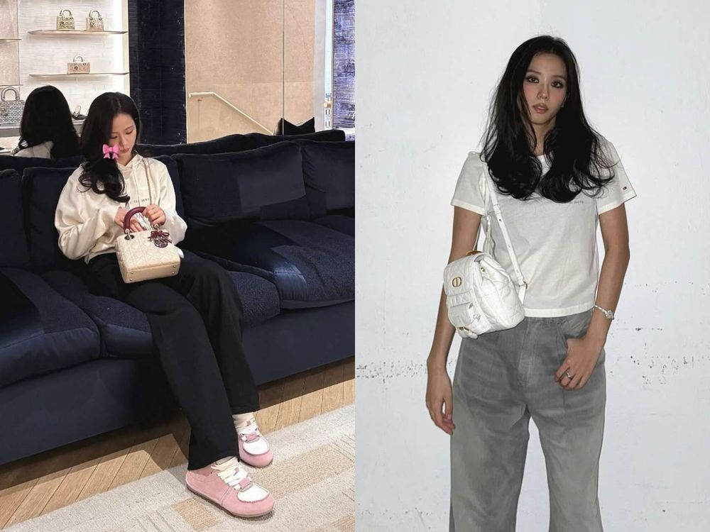 Jisoo新劇Netflix《訂閱男友》來了！「男友陣容」李洙赫、徐仁國、金永大，劇中亮點造型一次看！-20