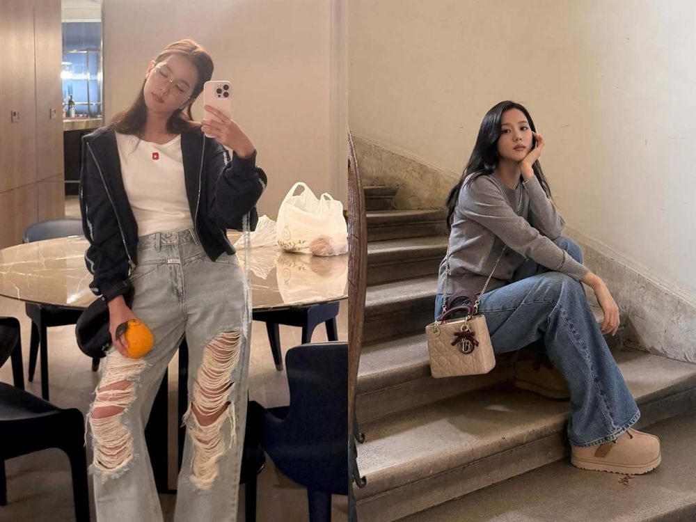 Jisoo新劇Netflix《訂閱男友》來了！「男友陣容」李洙赫、徐仁國、金永大，劇中亮點造型一次看！-19