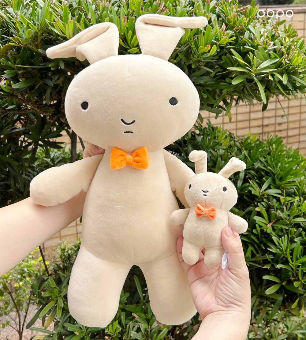 7-11開賣「蠟筆小新睡衣派對」系列周邊！蓋被被小新絨毛吊飾、妮妮兔子、小夜燈都想買！-9