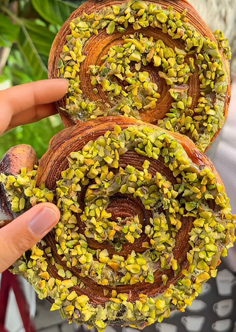 韓國首爾可頌名店Teddy Beurre House來了！爆療癒「杜拜巧克力可頌、焦糖奶油酥」這天登台！-8