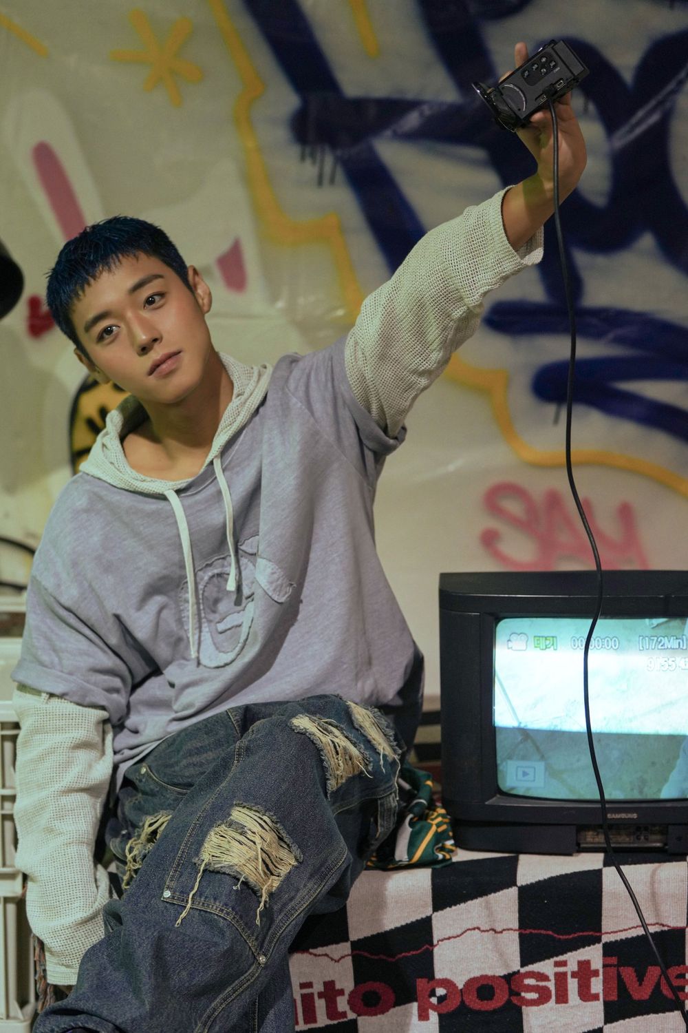 韓網評選7位演技最好的KPOP偶像！李俊昊逆襲成視帝，IU、朴志訓角色大突破-5