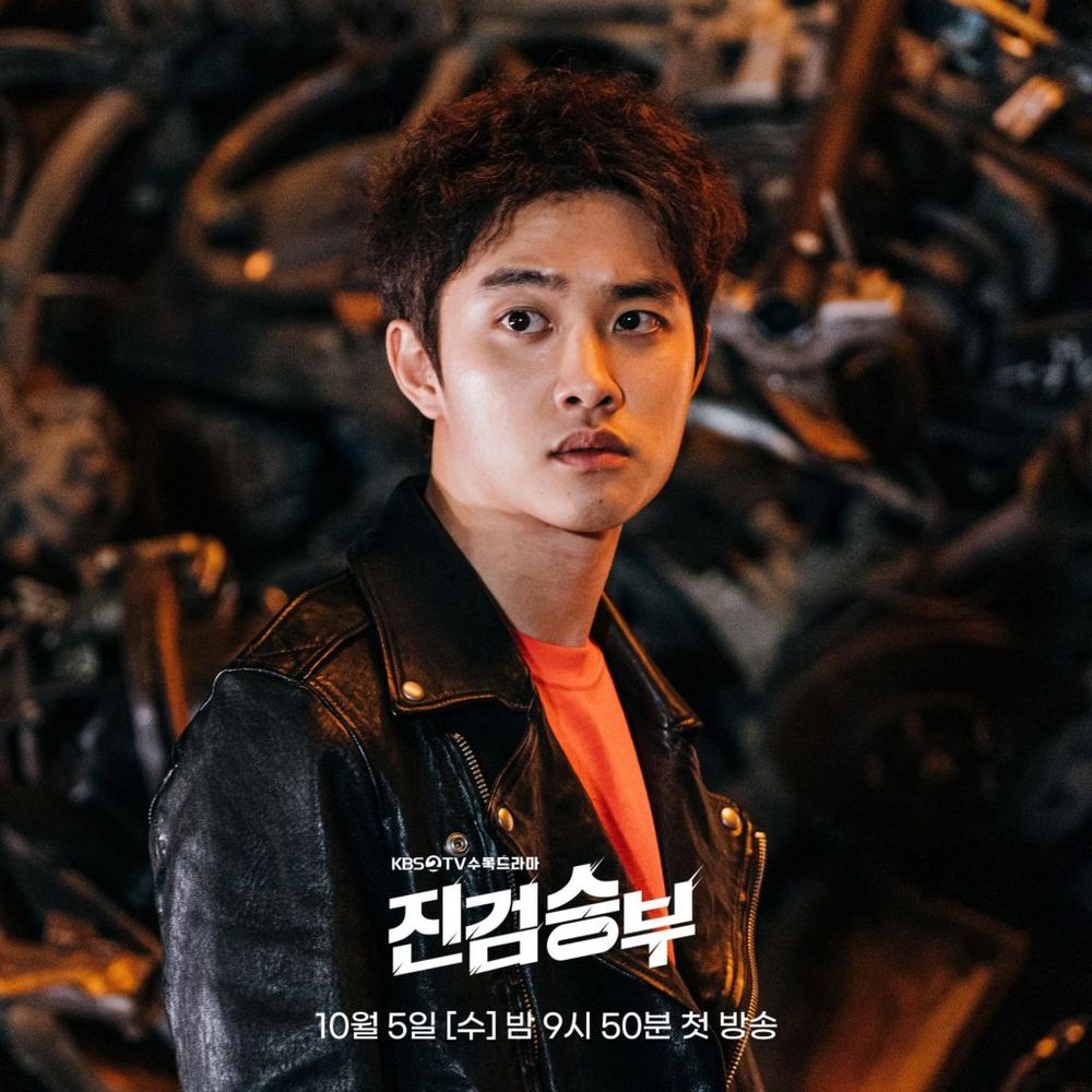 韓網評選7位演技最好的KPOP偶像！李俊昊逆襲成視帝，IU、朴志訓角色大突破-8