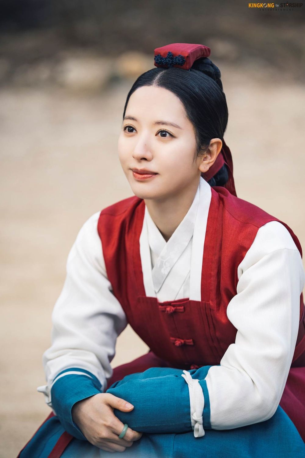 韓網評選7位演技最好的KPOP偶像！李俊昊逆襲成視帝，IU、朴志訓角色大突破-15