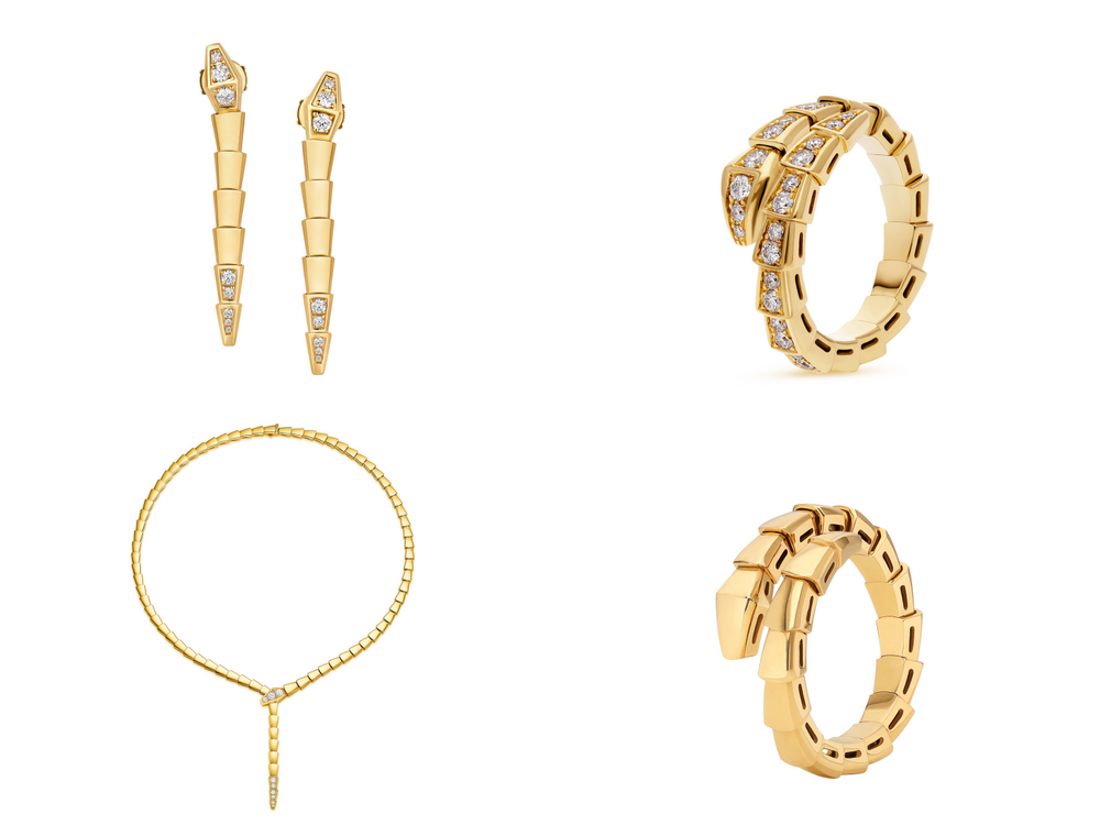 BVLGARI寶格麗家族再壯大！巨星Dua Lipa、泰星Orm都加入！官方美照首選女神最愛Serpenti系列！-10