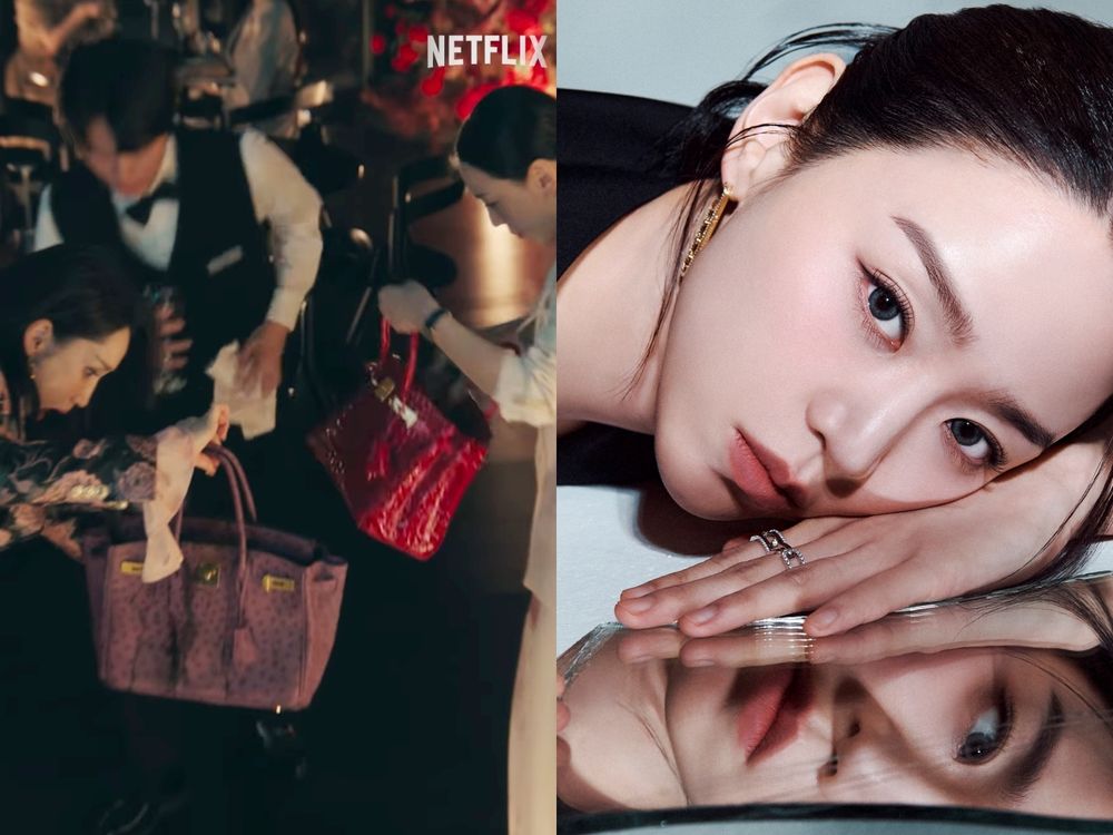 2026大黑馬神劇《莎拉的真偽人生》改編韓國真實案件！上流社會懸疑劇情、超富豪行頭也是大亮點！-2