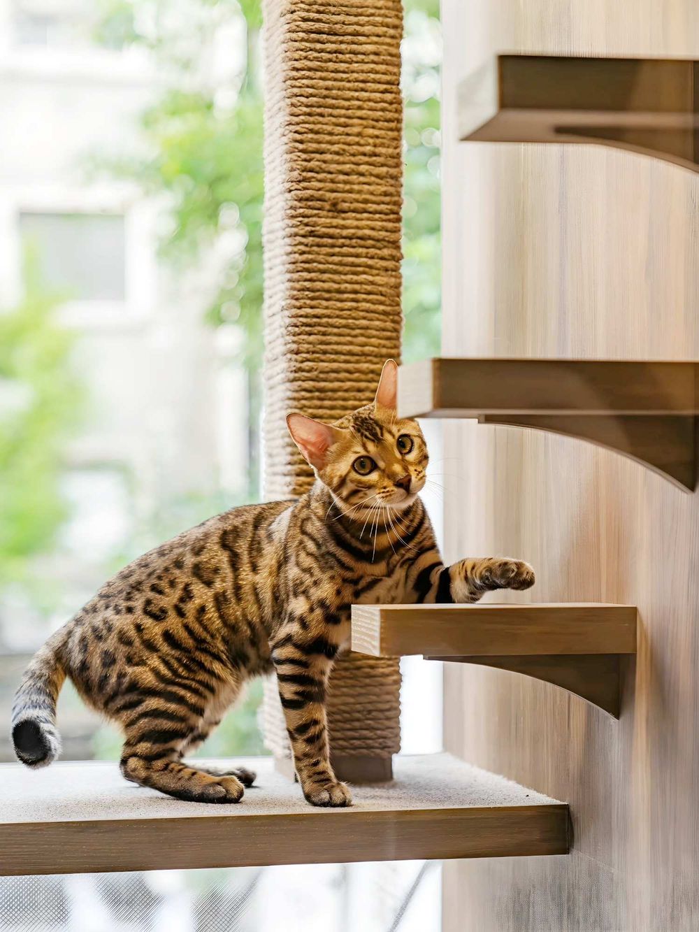 2026台北3大寵物旅館推薦！潘慧如「3天2夜旅館」對老狗超友善、這間按體型分區讓主人超安心！-16