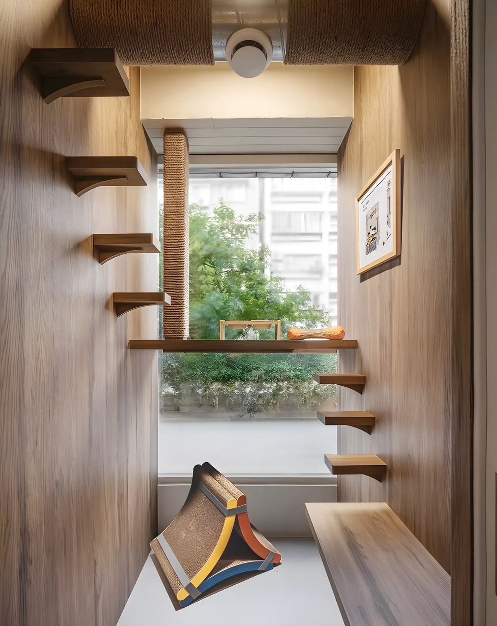 2026台北3大寵物旅館推薦！潘慧如「3天2夜旅館」對老狗超友善、這間按體型分區讓主人超安心！-17