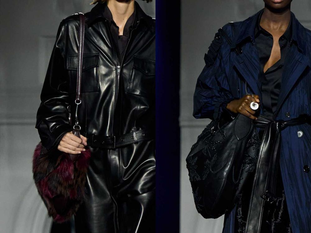 Burberry大秀前排超好看！SKZ昇玟＋潤娥神顏同框、Lily許韶恩首戰不輸巨星！-12