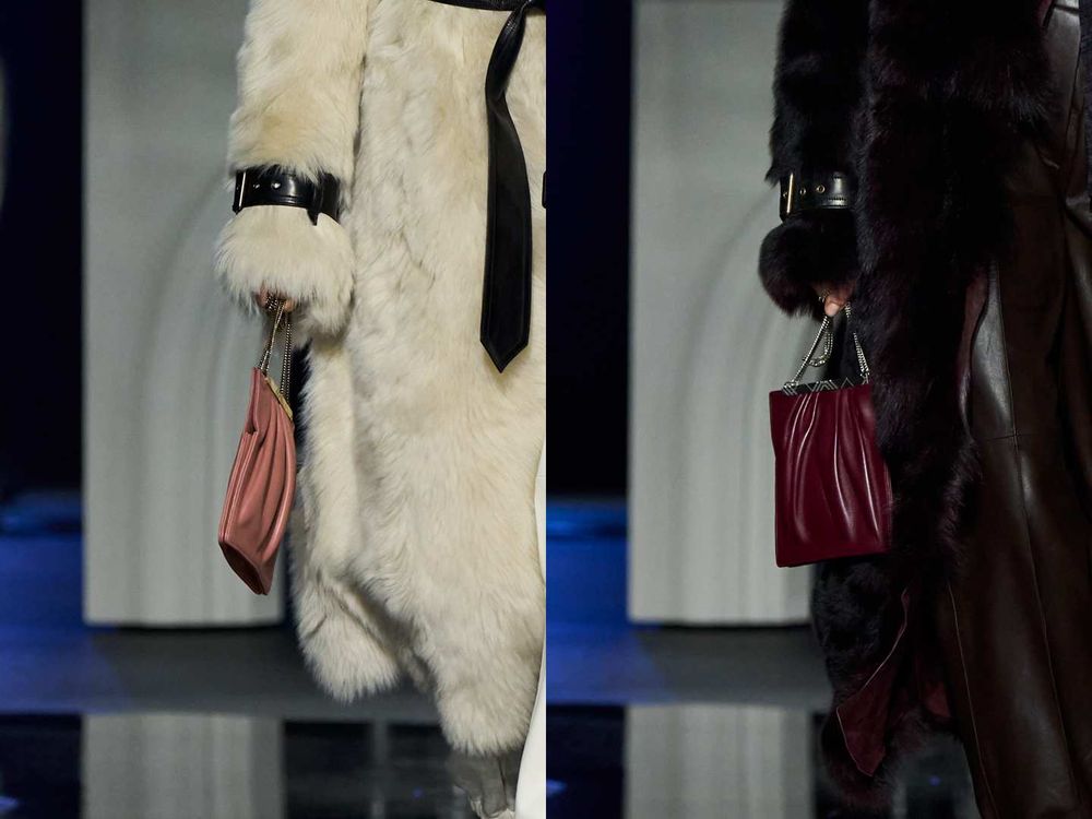 Burberry大秀前排超好看！SKZ昇玟＋潤娥神顏同框、Lily許韶恩首戰不輸巨星！-13